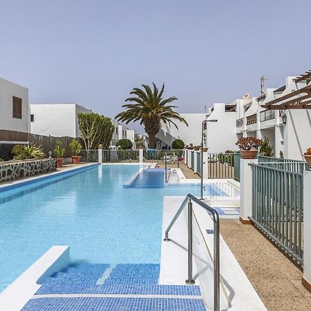 Casa Aldea Apartment Puerto del Carmen  Ngoại thất bức ảnh