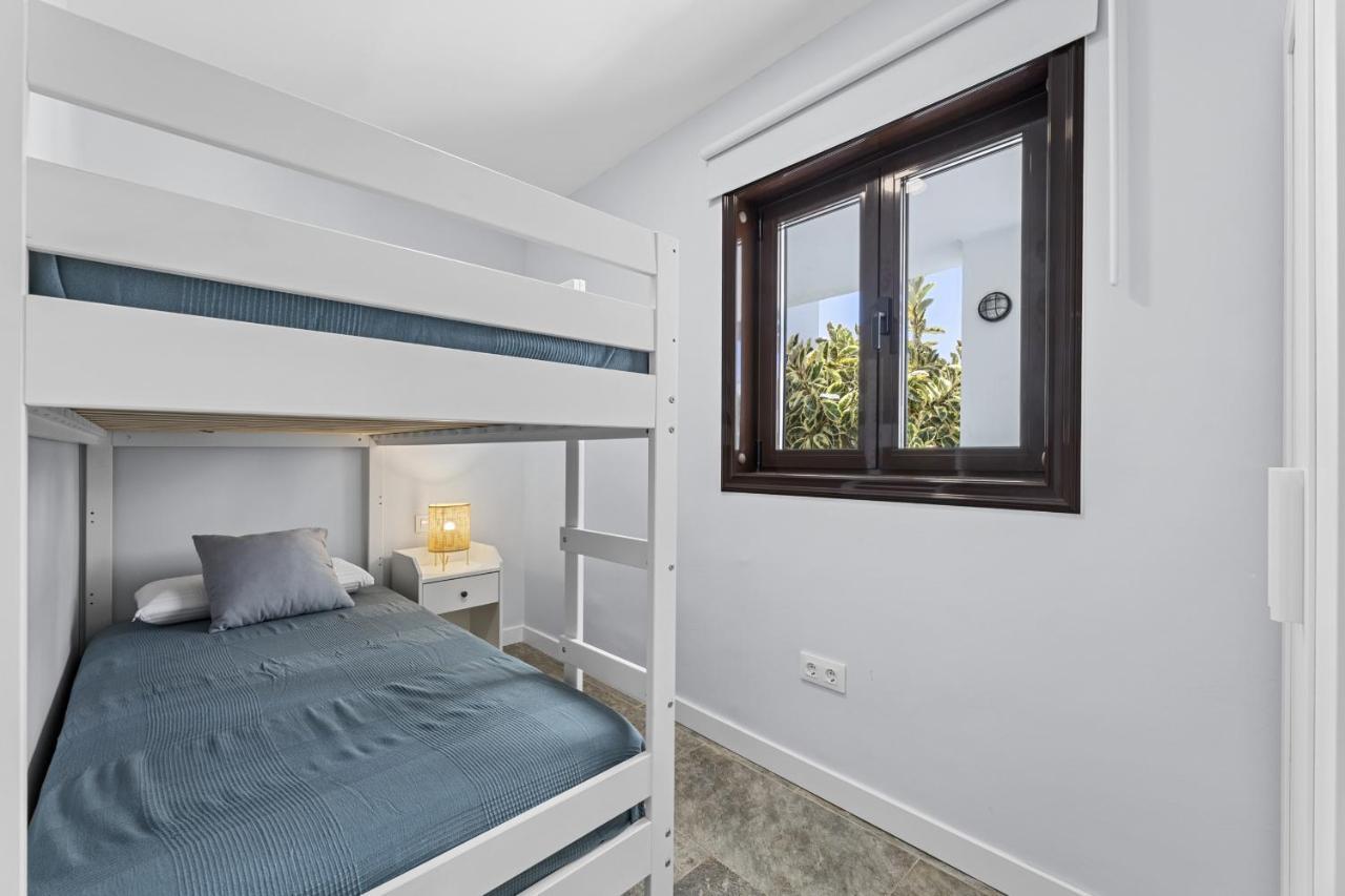 Casa Aldea Apartment Puerto del Carmen  Ngoại thất bức ảnh