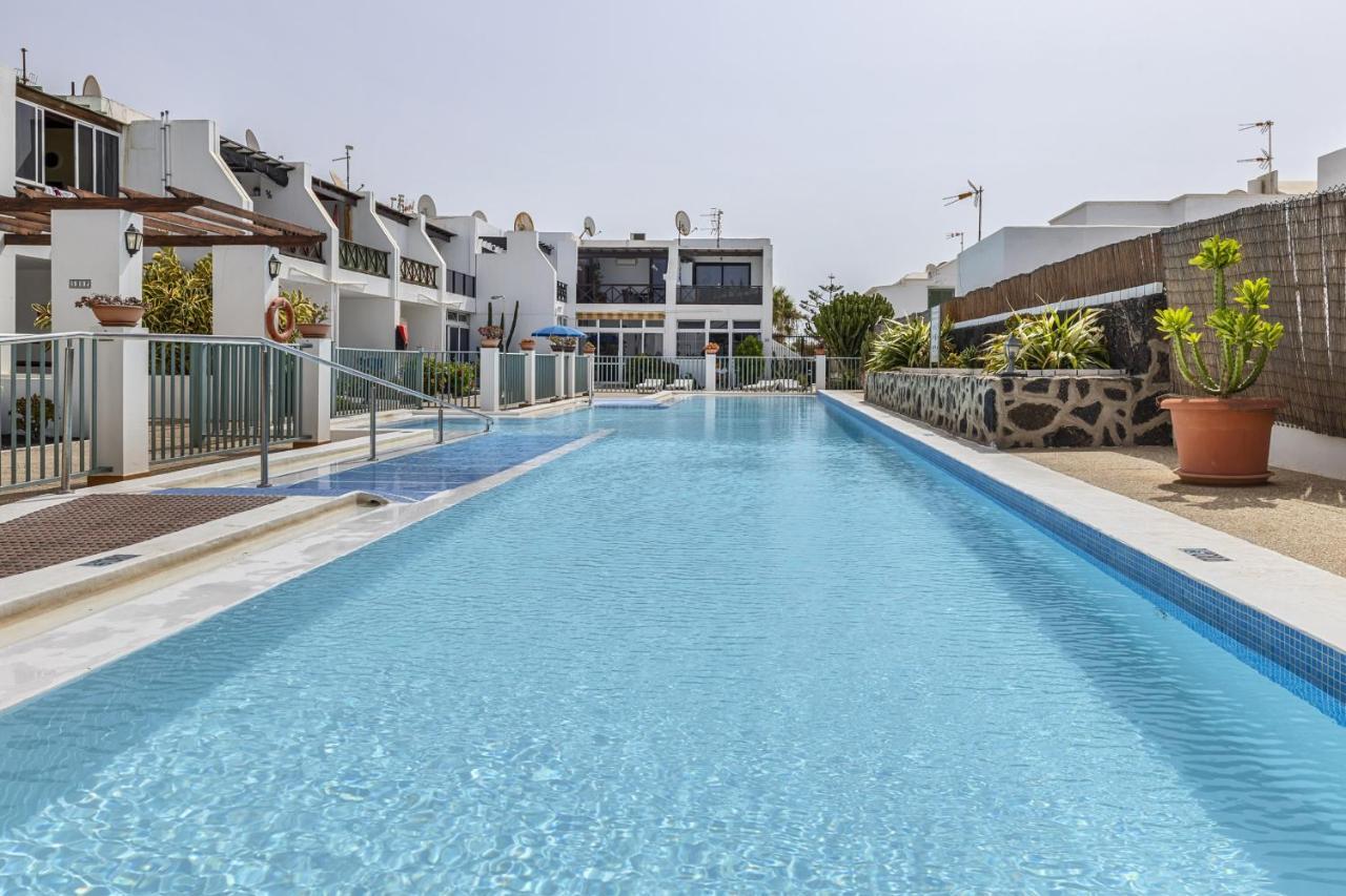 Casa Aldea Apartment Puerto del Carmen  Ngoại thất bức ảnh