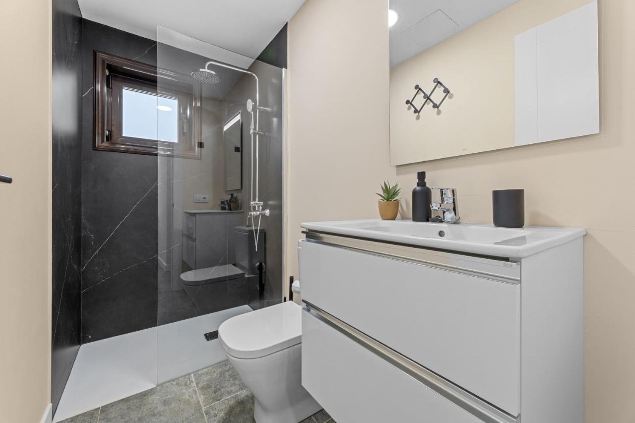 Casa Aldea Apartment Puerto del Carmen  Ngoại thất bức ảnh