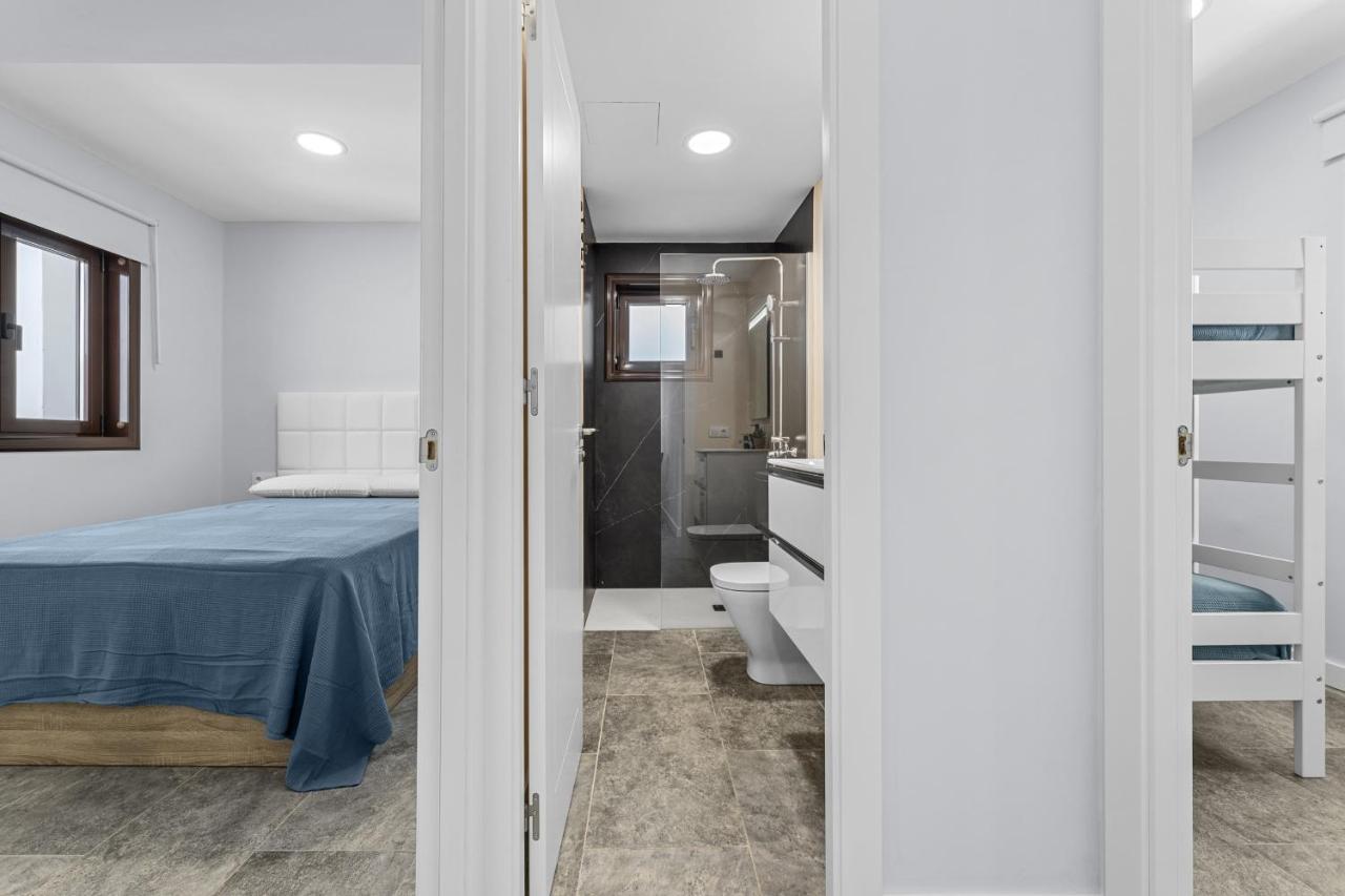 Casa Aldea Apartment Puerto del Carmen  Ngoại thất bức ảnh